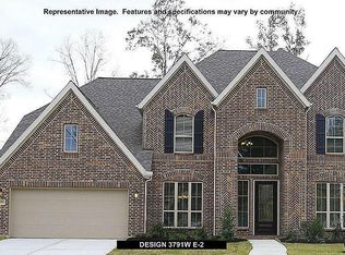 23334 Hillsview Ln, New Caney, TX 77357