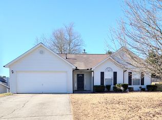 1100 Commons Ct, Jonesboro, GA 30238