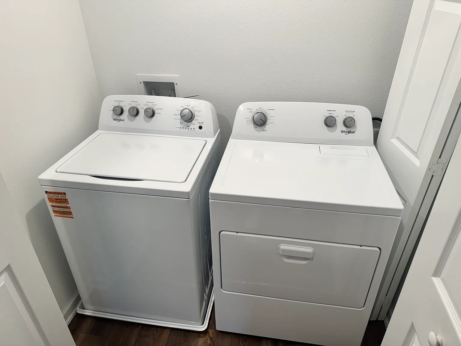 3 bed, 1395 sqft, $1,750 — Photo 4