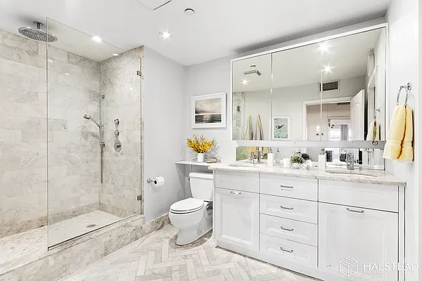 Rented by Halstead Real Estate | media 10