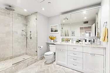 Rented by Halstead Real Estate