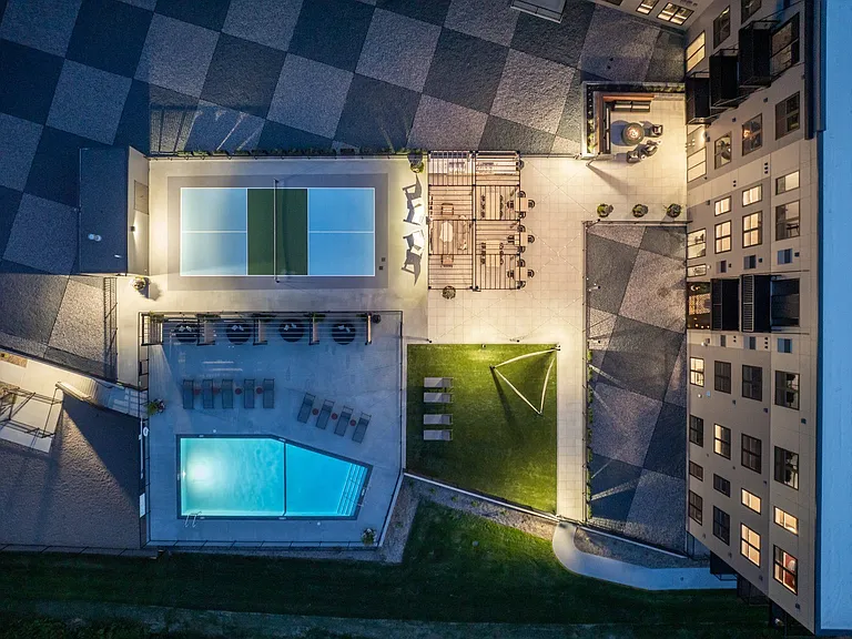 Olivine Apartments - Now Open! — Photo 64