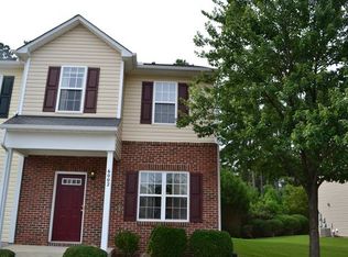 6002 San Marcos Way, Raleigh, NC 27616