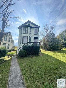 27 Patton Ave NE, Roanoke, VA, 24016