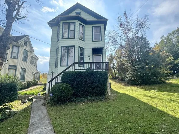 27 Patton Ave NE, Roanoke, VA 24016