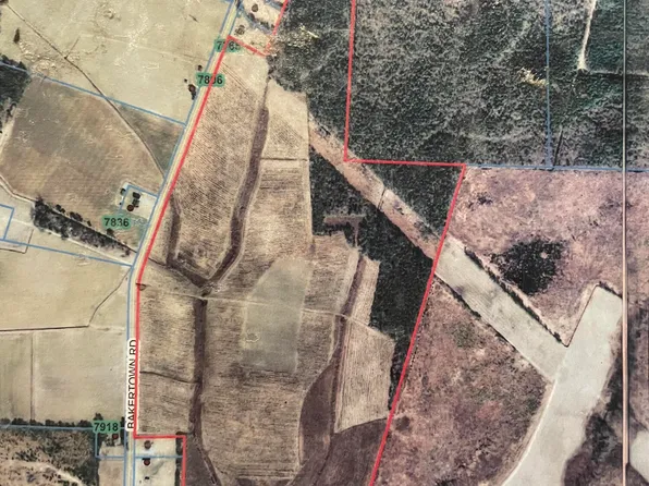 7939 Bakertown Road E, Elm City, NC 27822