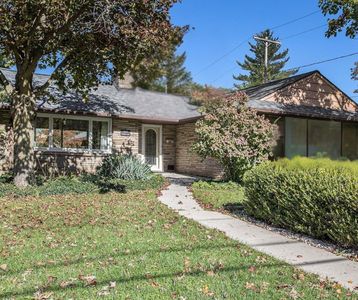 603 Park Ave, Parchment, MI, 49004
