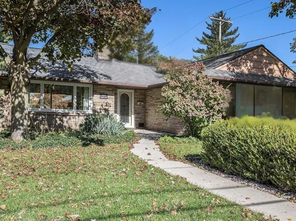 603 Park Ave, Parchment, MI 49004