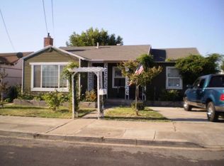 50 Belshaw St, Antioch, CA