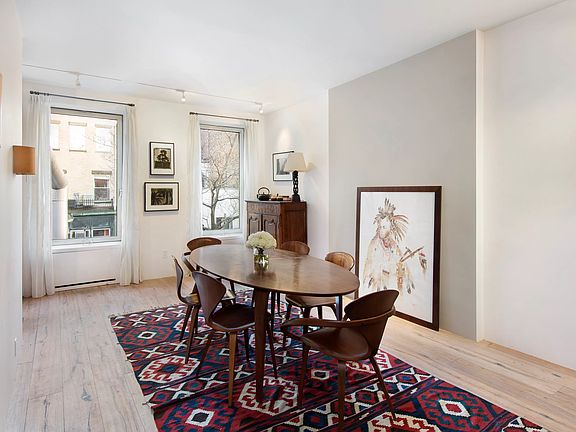 3rd image of 18 E 81st St #5AB
