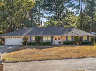1029 Bridal Wreath Trl, Shreveport, LA 71118