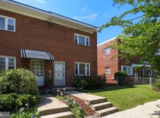 841 Oglethorpe St NE, Washington, DC 20011