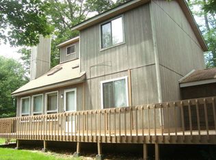 5078 Seneca Way, Tobyhanna, PA