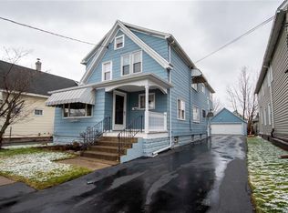 44 Kirby Ave, Buffalo, NY 14218