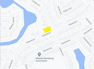 2267 Waterfall Dr, Spring Hill, FL 34608