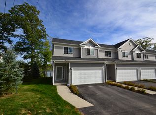 3795 Club Rd APT 1, Perry, NY 14530