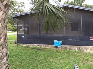 70 Road Runner Rd, Paisley, FL 32767