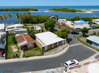 A 16 Urb Villa Del Mar, Santa Isabel, PR 00757