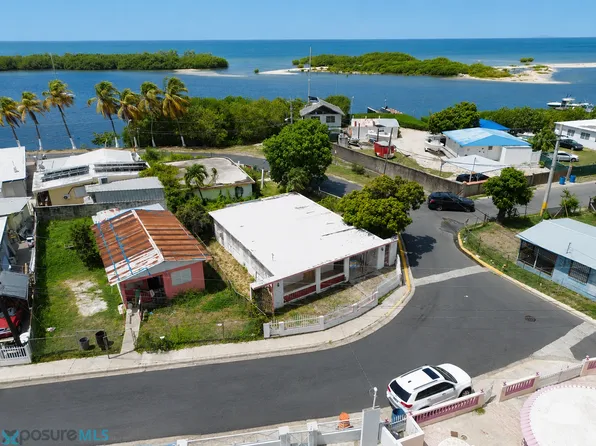 A 16 Urb Villa Del Mar, Santa Isabel, PR 00757