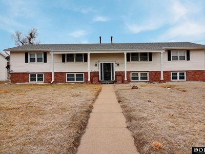 527 N Clarmar Ave #4, Fremont, NE, 68025