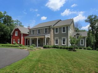 75 A Sutton Rd, Califon, NJ 07830