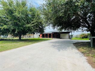 5815 Redbird St, Edinburg, TX 78542