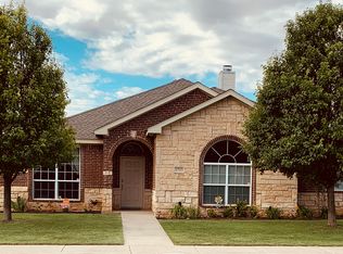 3713 105th St, Lubbock, TX 79423