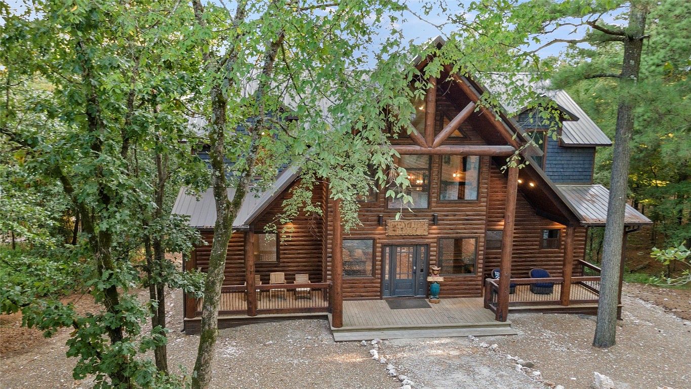 1405 Pine Hills Rd, Broken Bow, OK 74728 Zillow