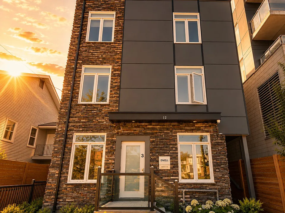 12 Jolliet Ave #5