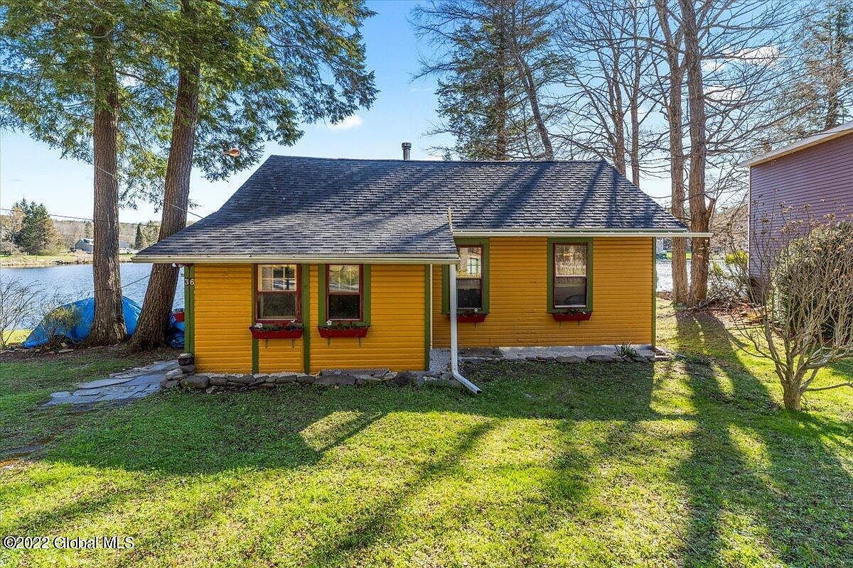 36 Circle Drive, East Berne, NY 12059 Zillow