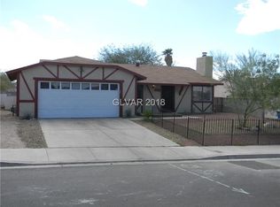 6781 Fallona Ave, Las Vegas, NV 89156