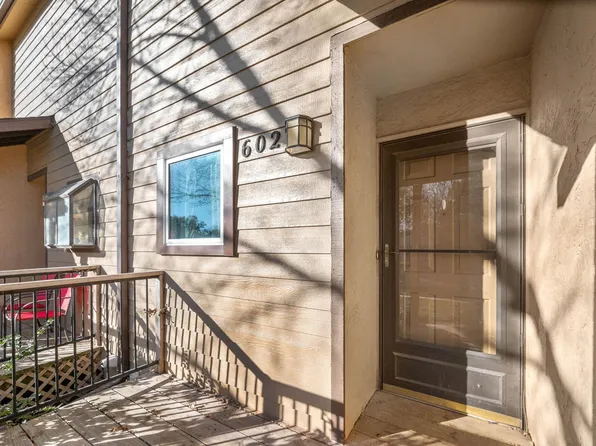 2405 S Capri Ln APT 602, Wichita, KS 67210