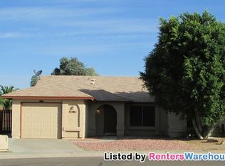 3030 W Blackhawk Dr, Phoenix, AZ 85027