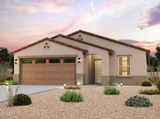 24562 W Cocopah St, Buckeye, AZ 85326