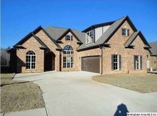 262 Strathaven Ln, Indn Spgs Vlg, AL 35124