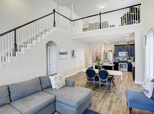 20739 Ranch Mill Ln, Cypress, TX 77433