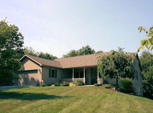 9582 Ridge Top Rd, Three Springs, PA 17264