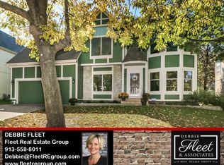 15727 W 141st Ter, Olathe, KS 66062