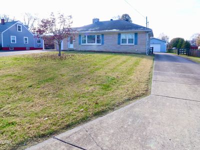 1706 Meyers Ln, Louisville, KY, 40216