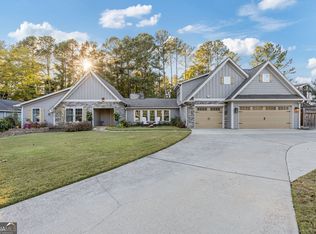 681 Creekwood Dr, Marietta, GA 30068