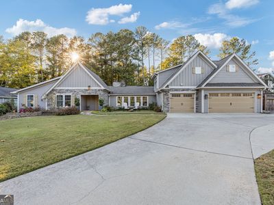681 Creekwood Dr, Marietta, GA, 30068