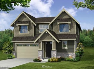 9121 Nye 408 Ave SE, Snoqualmie, WA