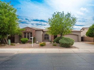 1015 E Benrich Dr, Gilbert, AZ 85295
