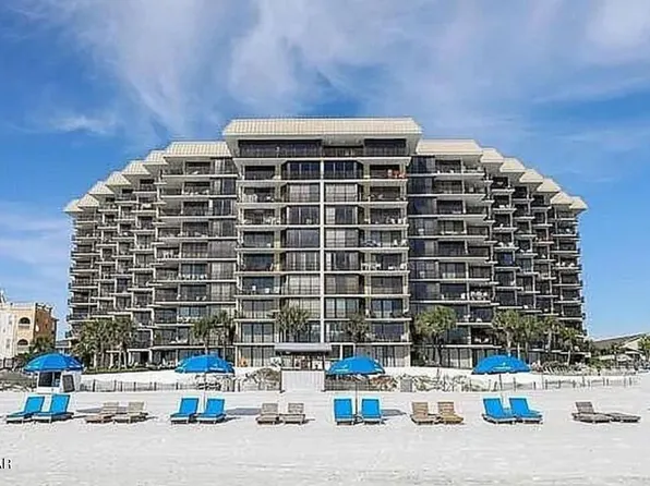 6905 Thomas Dr Unit 603, Panama City Beach, FL 32408