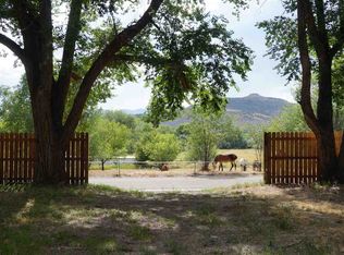 Tbd Beaman Ave, De Beque, CO 81630