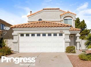 2080 Club Crest Way, Henderson, NV 89014