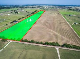 1328 Old Maypearl Rd, Waxahachie, TX 75167