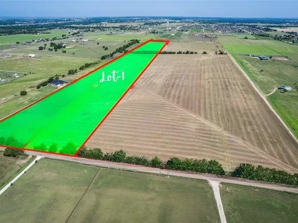 1328 Old Maypearl Rd, Waxahachie, TX 75167