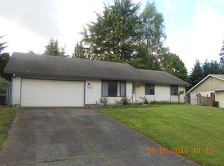 9521 NE Ferngrove St, Vancouver, WA
