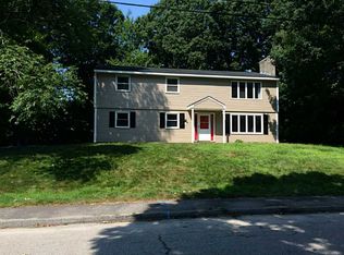 5 Marie Dr, Coventry, RI 02816